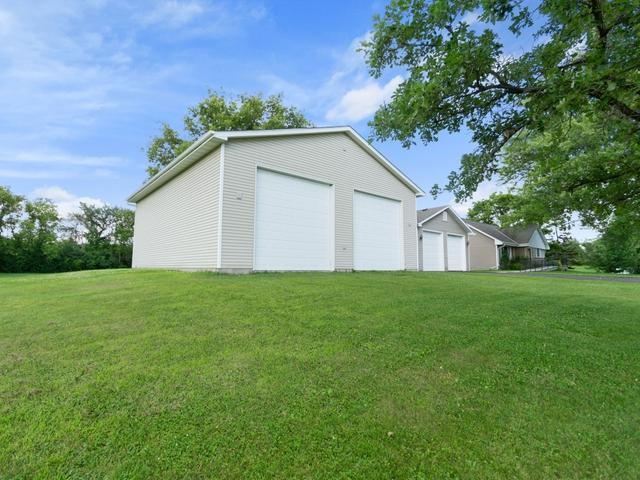 3568 Feldman Ave SE, Buffalo, MN 55313 - view of detached garage