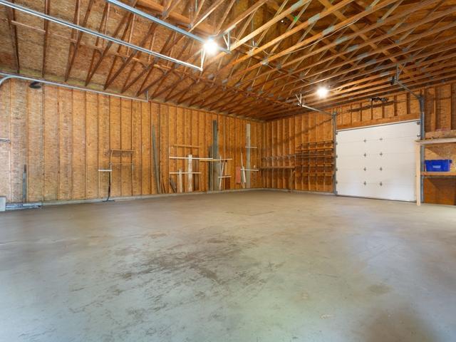 3568 Feldman Ave SE, Buffalo, MN 55313 - view of garage
