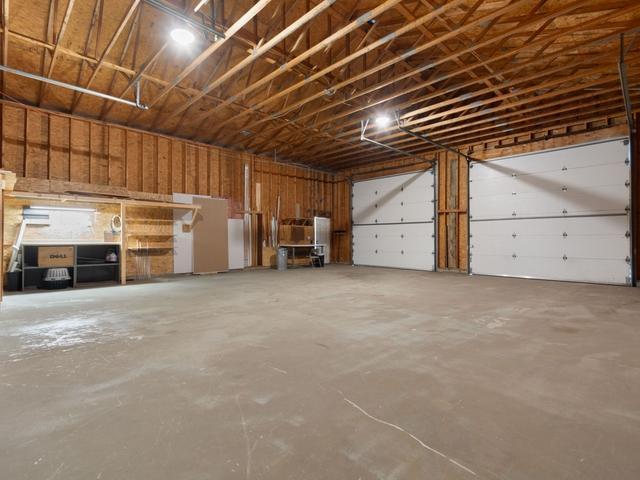 3568 Feldman Ave SE, Buffalo, MN 55313 - view of garage