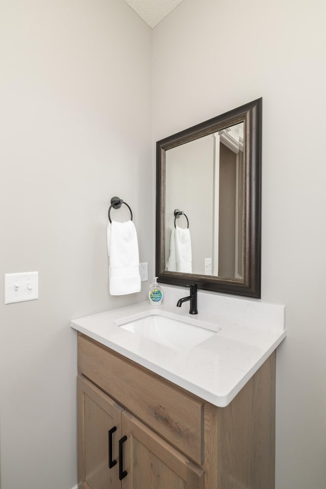 14714 146th Ave N, Dayton, MN 55327 - bathroom with vanity
