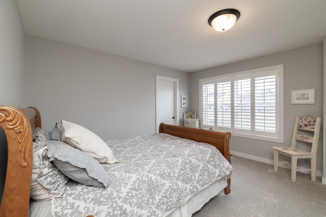 14714 146th Ave N, Dayton, MN 55327 - bedroom with carpet and baseboards