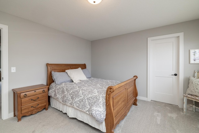 14714 146th Ave N, Dayton, MN 55327 - bedroom with light carpet and baseboards