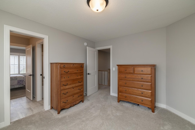 14714 146th Ave N, Dayton, MN 55327 - bedroom featuring light carpet and baseboards