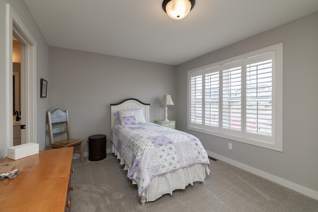 14714 146th Ave N, Dayton, MN 55327 - carpeted bedroom with baseboards