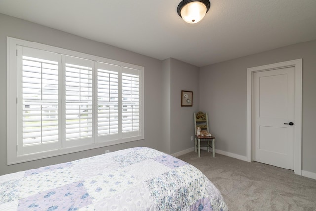 14714 146th Ave N, Dayton, MN 55327 - bedroom featuring carpet flooring and baseboards