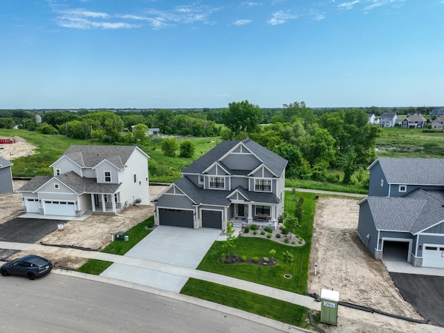 14714 146th Ave N, Dayton, MN 55327 - view of subject property