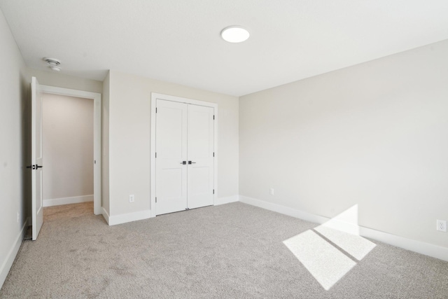 14147 77th Ln NE, Otsego, MN 55330 - unfurnished bedroom with carpet and a closet