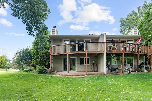 14377 Chestnut Dr, Eden Prairie, MN 55347 - photo 6