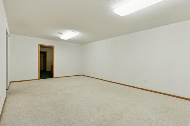 3406 Eagan Oaks Ct, Eagan, MN 55123 - unfurnished room featuring light carpet and a textured ceiling