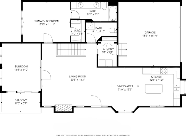 3406 Eagan Oaks Ct, Eagan, MN 55123 - view of floor plan / room layout