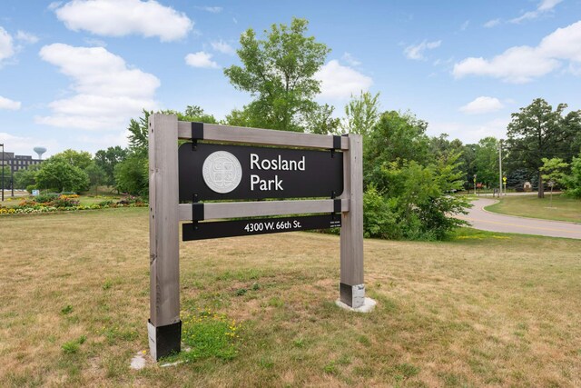 6300 Xerxes Ave S Unit 31, Edina, MN 55423 - photo 32