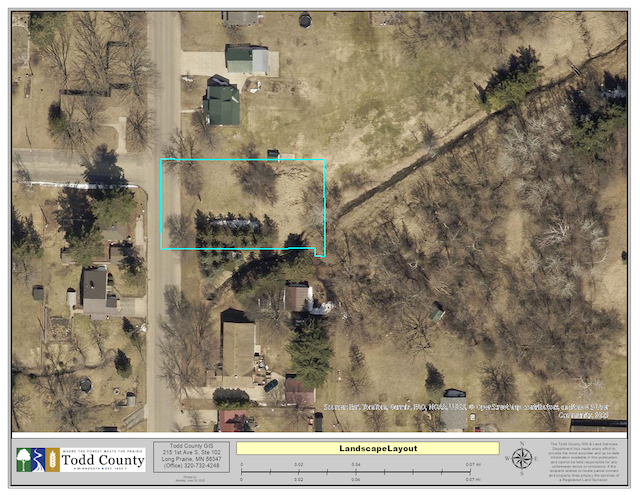 TBD 8th St NE, Staples, MN 56479