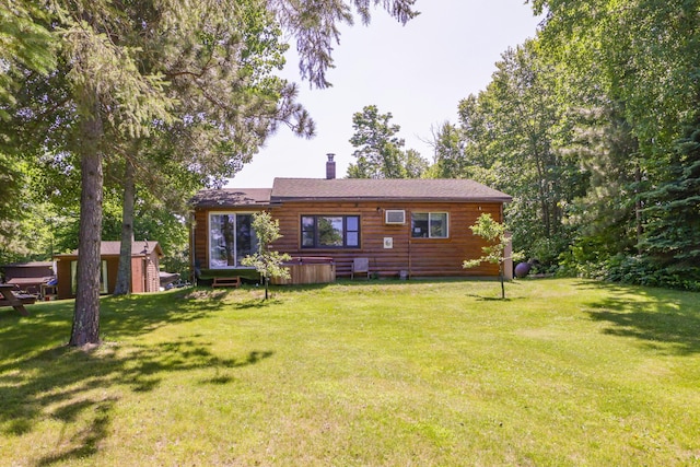 17071 Highbanks Rd NE, Deer River, MN 56636 - photo 2