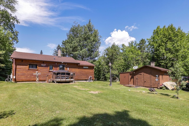 17071 Highbanks Rd NE, Deer River, MN 56636 - photo 4
