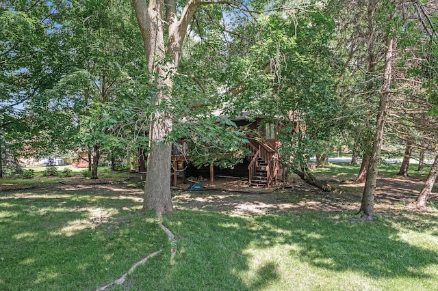 3195 Park Overlook Dr, Shoreview, MN 55126 - photo 26