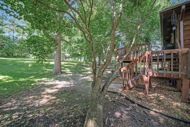 3195 Park Overlook Dr, Shoreview, MN 55126 - photo 30
