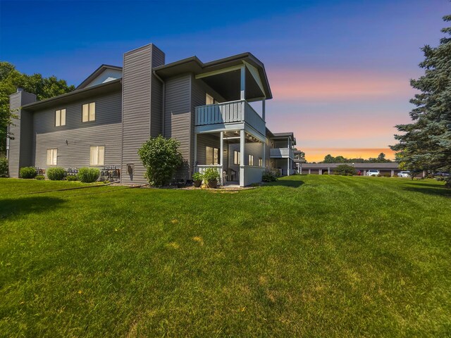 3175 Village Trl Unit 107, Hastings, MN 55033 - photo 2