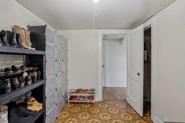 116 3rd Ave SE, Osseo, MN 55369 - view of storage