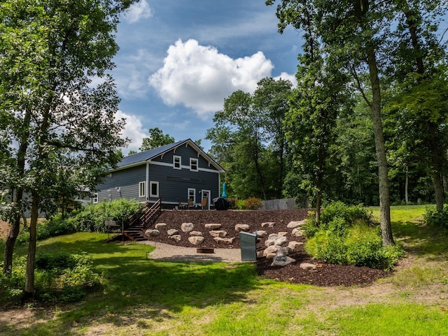 33900 Pine View Ln, Crosslake, MN 56442 - photo 1