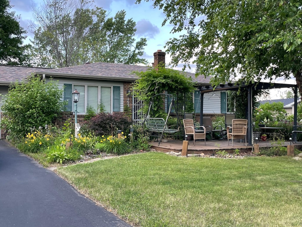 3591 78th St E, Inver Grove Heights, MN 55076 - photo 1