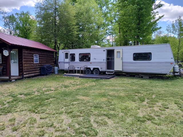 TBD 360th St, Stanley, WI 54768