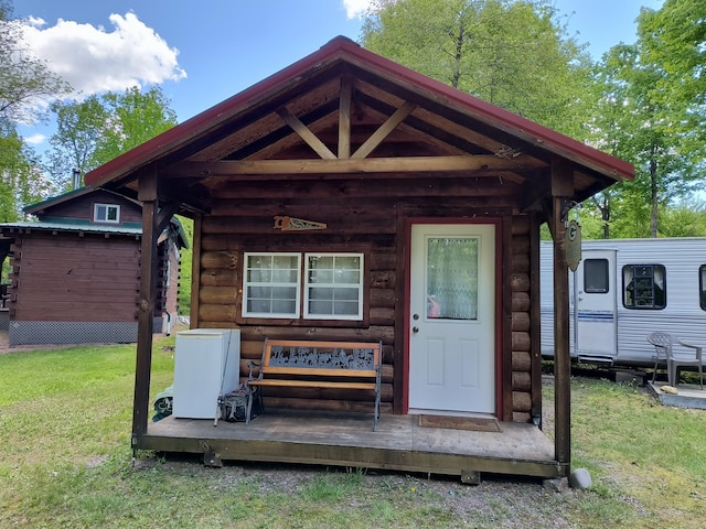 TBD 360th St, Stanley, WI 54768