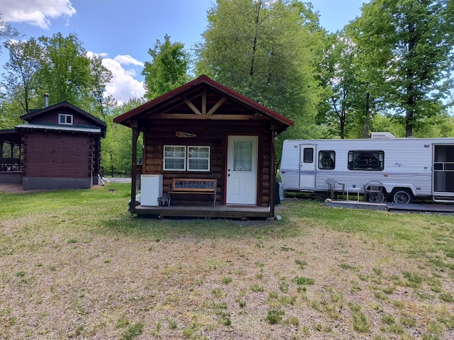 TBD 360th St, Stanley, WI 54768