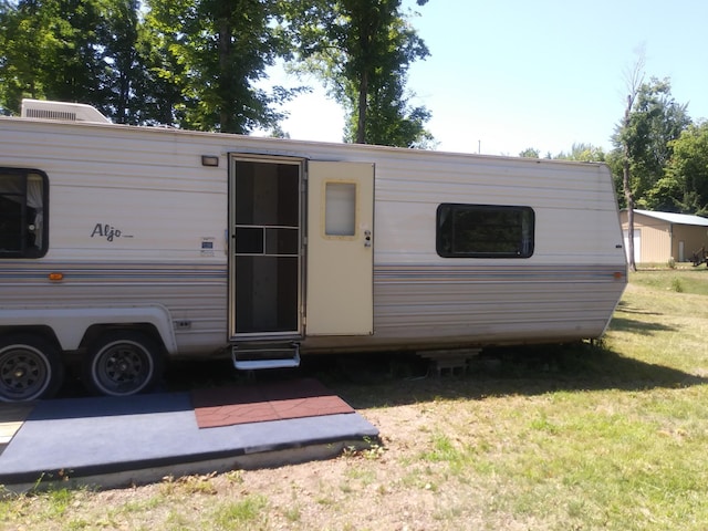 TBD 360th St, Stanley, WI 54768