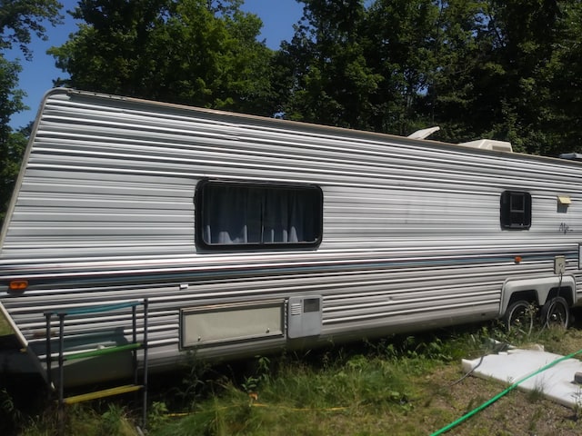 TBD 360th St, Stanley, WI 54768