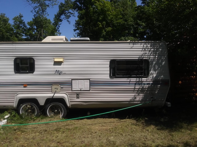 TBD 360th St, Stanley, WI 54768