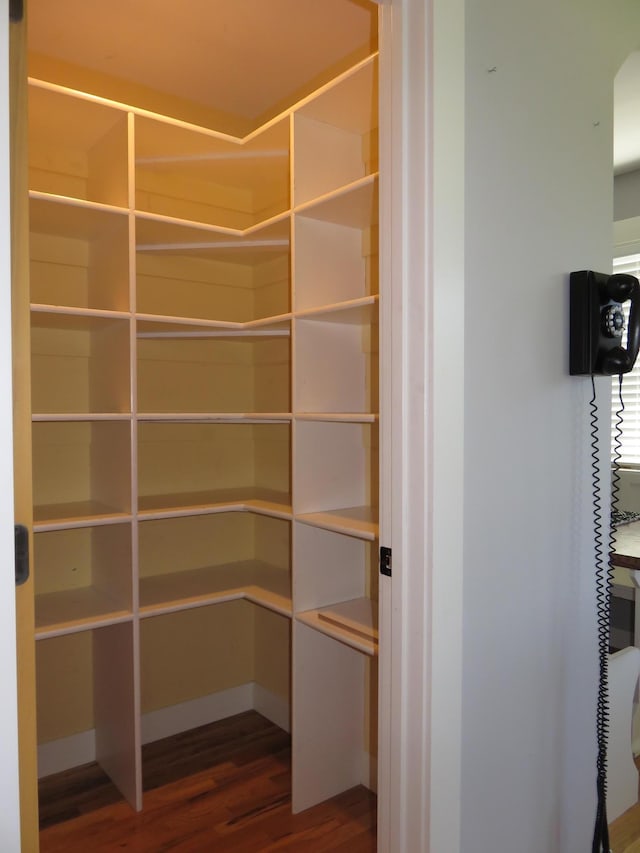 1504 4th St NE, Willmar, MN 56201 - view of storage area