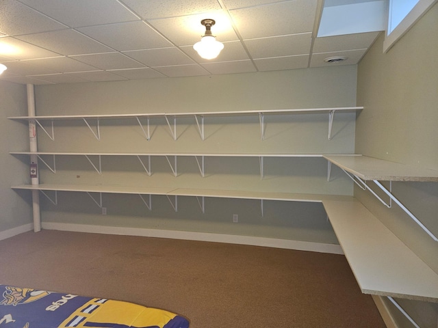 1504 4th St NE, Willmar, MN 56201 - view of storage room