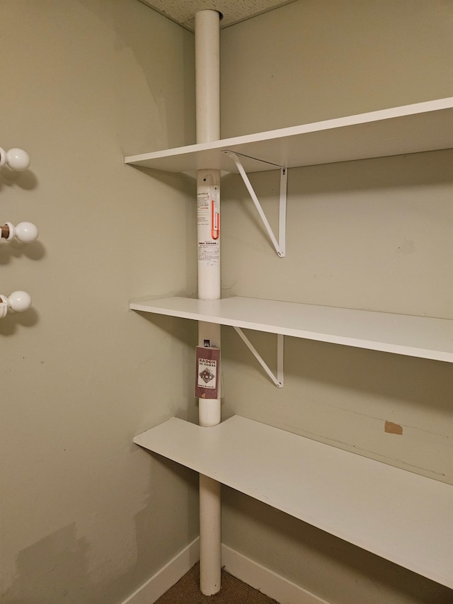 1504 4th St NE, Willmar, MN 56201 - view of storage area