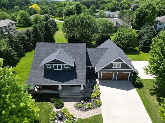 1504 4th St NE, Willmar, MN 56201 - view of subject property