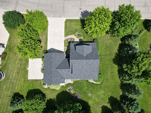 1504 4th St NE, Willmar, MN 56201 - drone / aerial view