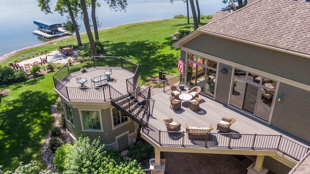 12795 Ozark Trl N, May Twp, MN 55082 - photo 6