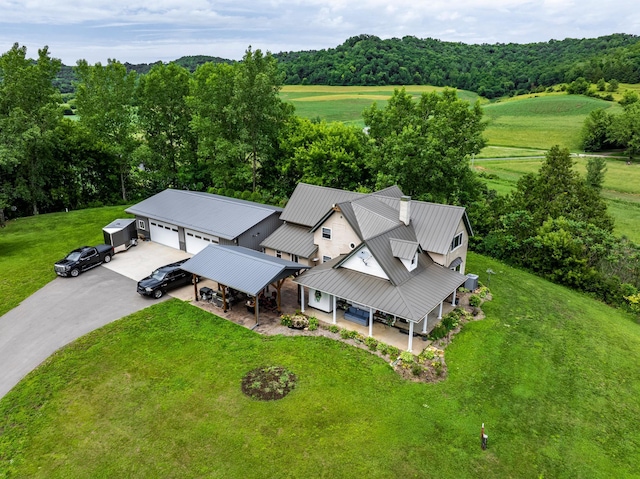 W25757 Bear Coulee Rd, Dodge, WI 54661 - photo 1