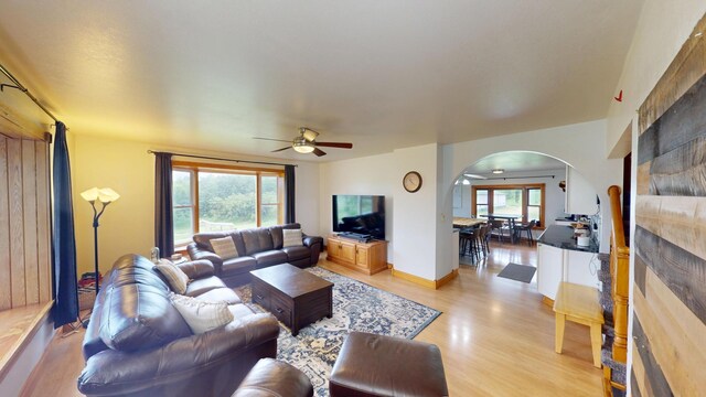 W25757 Bear Coulee Rd, Dodge, WI 54661 - photo 17