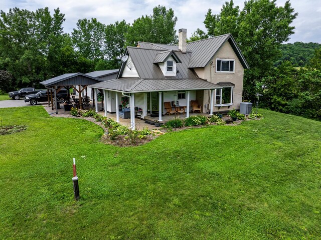 W25757 Bear Coulee Rd, Dodge, WI 54661 - photo 37