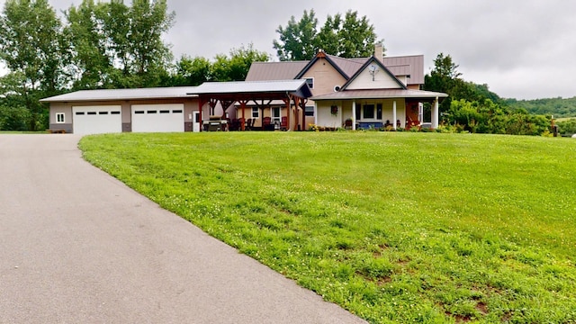 W25757 Bear Coulee Rd, Dodge, WI 54661 - photo 41