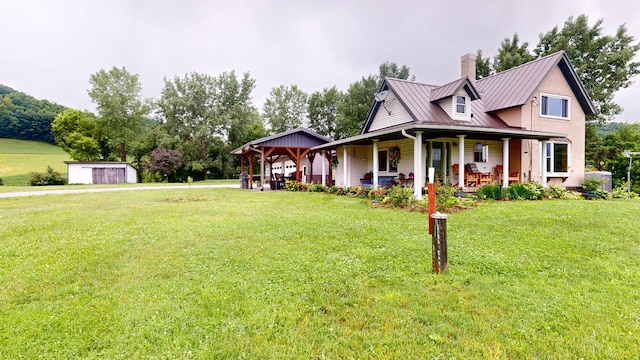 W25757 Bear Coulee Rd, Dodge, WI 54661 - photo 42