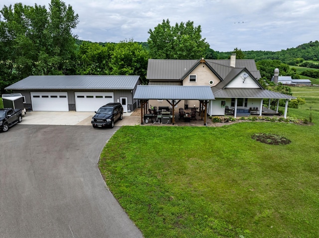 W25757 Bear Coulee Rd, Dodge, WI 54661 - photo 43