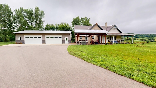 W25757 Bear Coulee Rd, Dodge, WI 54661 - photo 44