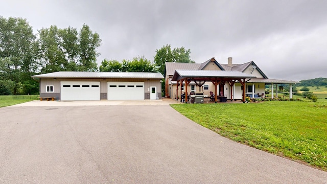 W25757 Bear Coulee Rd, Dodge, WI 54661 - photo 45
