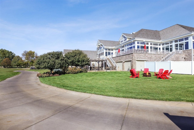 12695 Fraizer St NE, Blaine, MN 55449 - photo 32