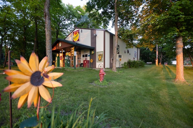 403 County Highway 56, Newton Twp, MN 56567