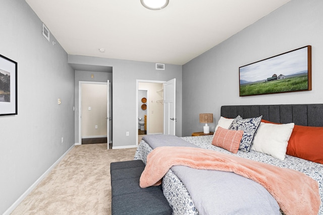 1126 Mesaba Ave Unit 118, Duluth, MN 55811 - carpeted bedroom with baseboards