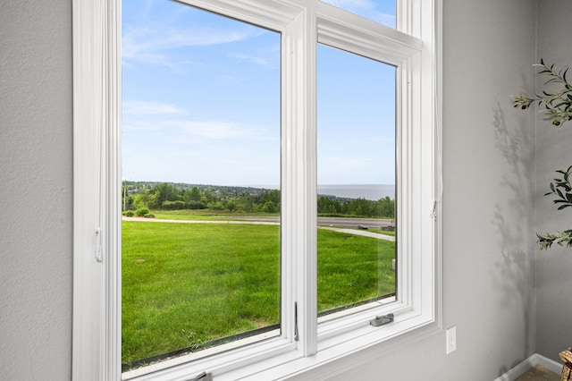 1126 Mesaba Ave Unit 118, Duluth, MN 55811 - water view