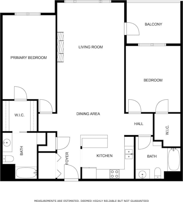 1126 Mesaba Ave Unit 118, Duluth, MN 55811 - view of property floor plan