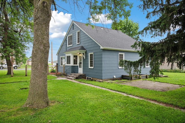 86 High Ave, Gaylord, MN 55334 - photo 35
